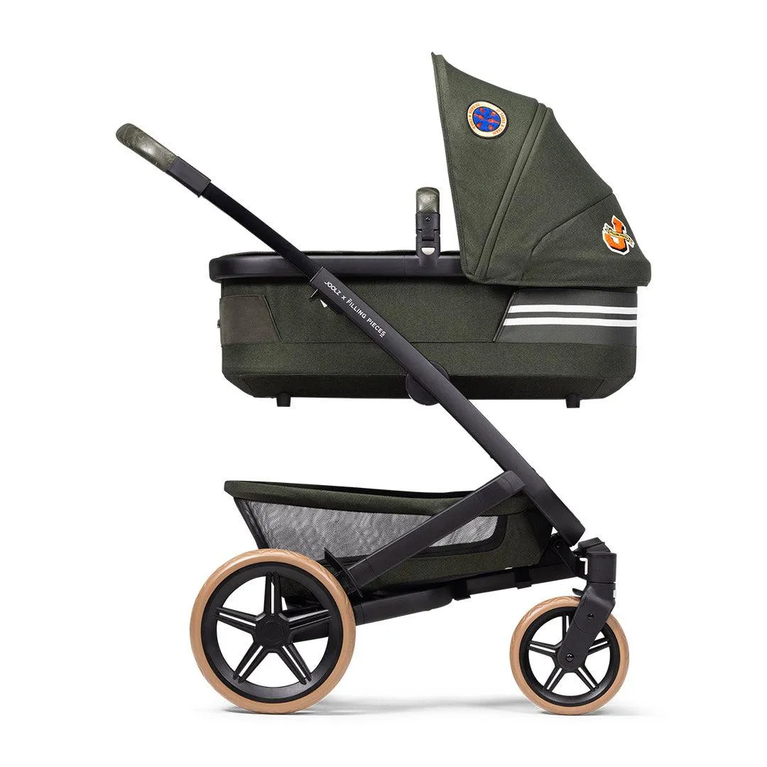 Joolz x Filling Pieces Geo3 Complete Pushchair