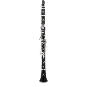 Jupiter JCL700SQ Bb Clarinet Outfit