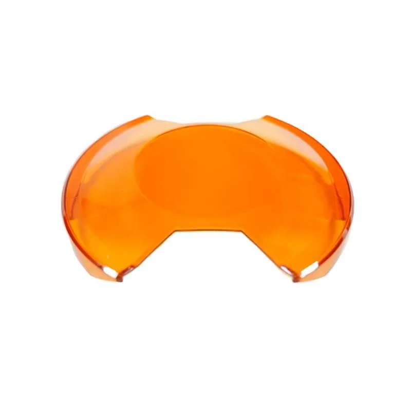 KC HiLiTES SlimLite LED Light Covers 5104