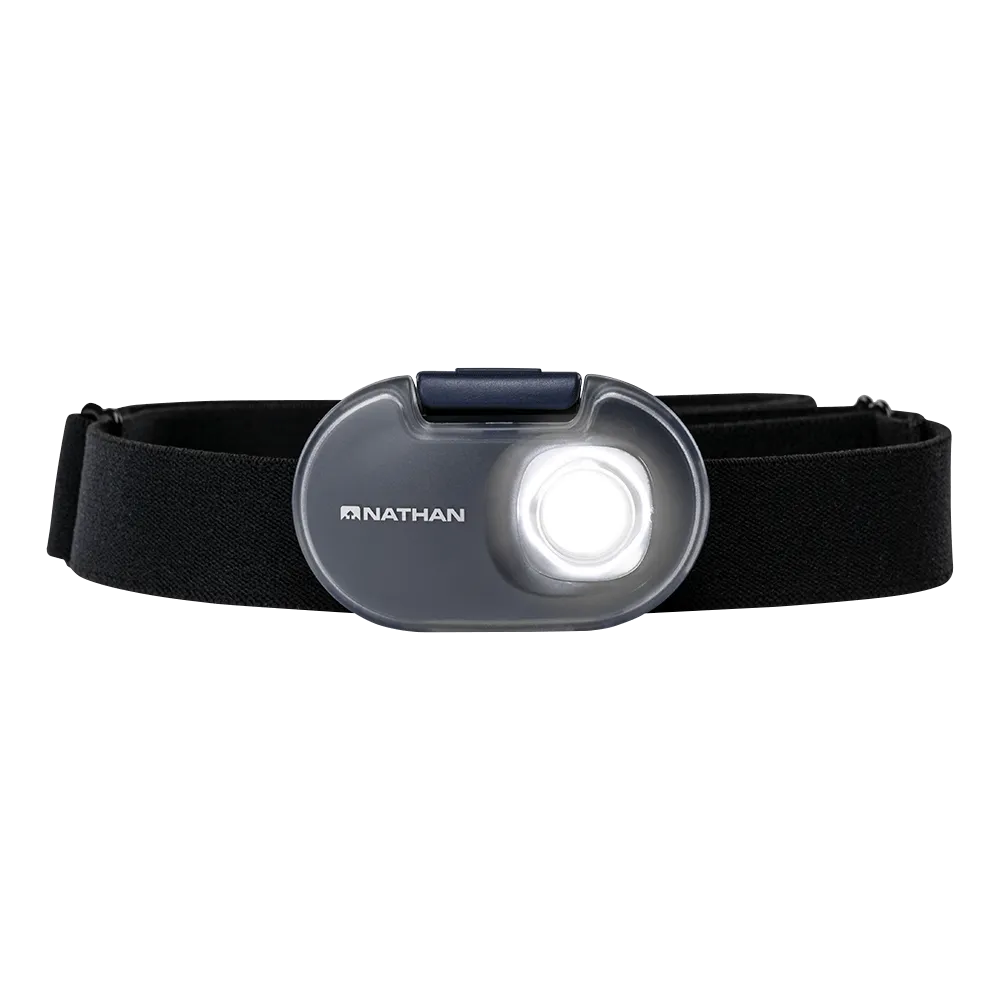 Luna Fire 250 RX Run Light