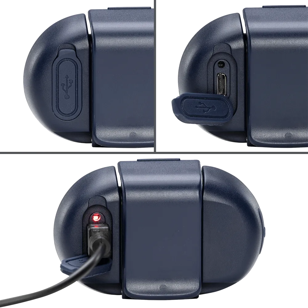Luna Fire 250 RX Run Light