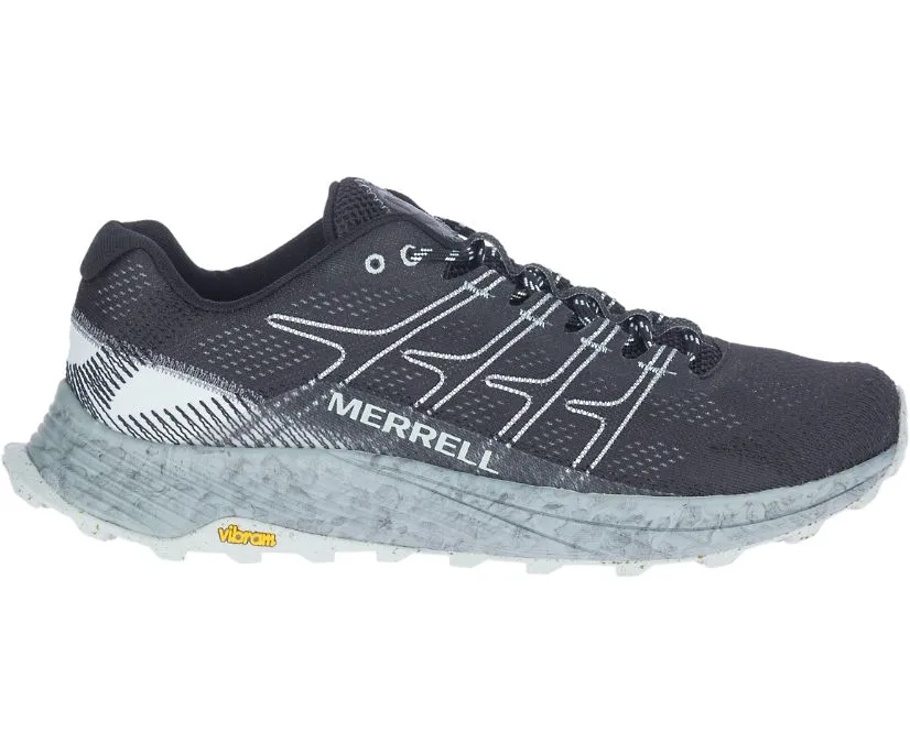 Merrell Mens Moab Flight Running Shoe
