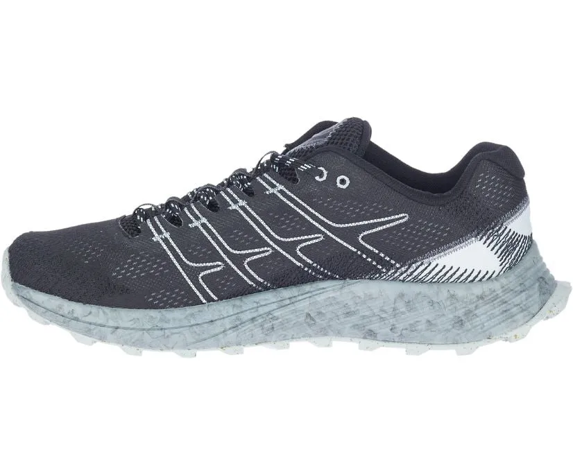 Merrell Mens Moab Flight Running Shoe