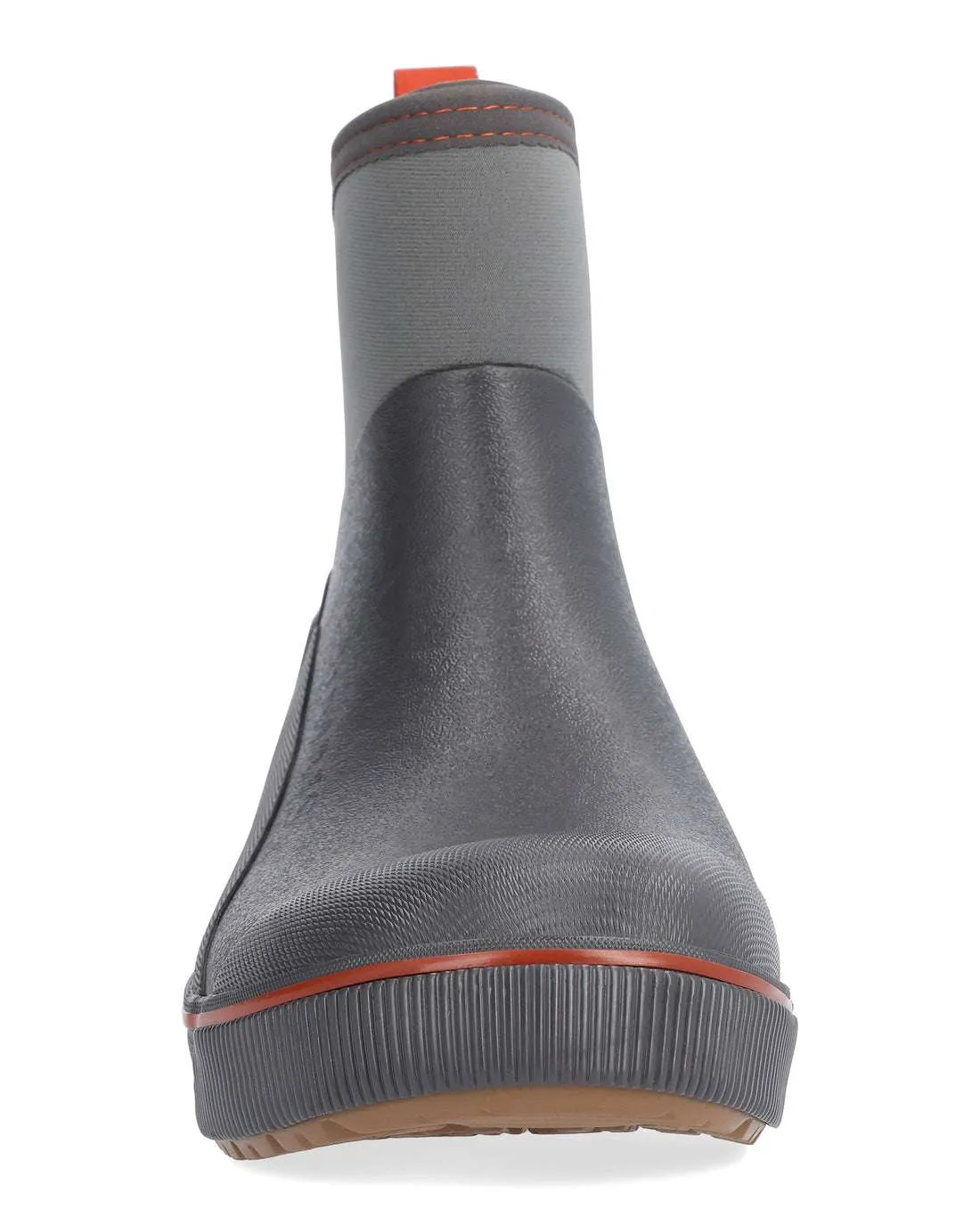 M's Simms Challenger 7" Deck Boot