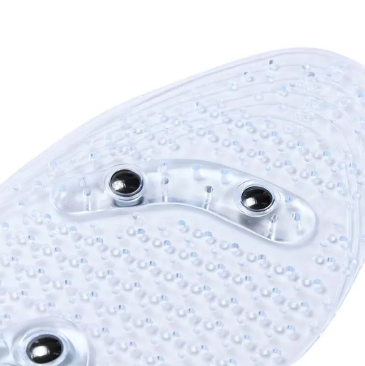 Original Acupressure Plus Feet Magnetic Insoles On Sale - Save Upto 70%  Off