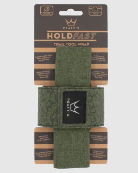 Peaty's Hold Fast Toolwrap