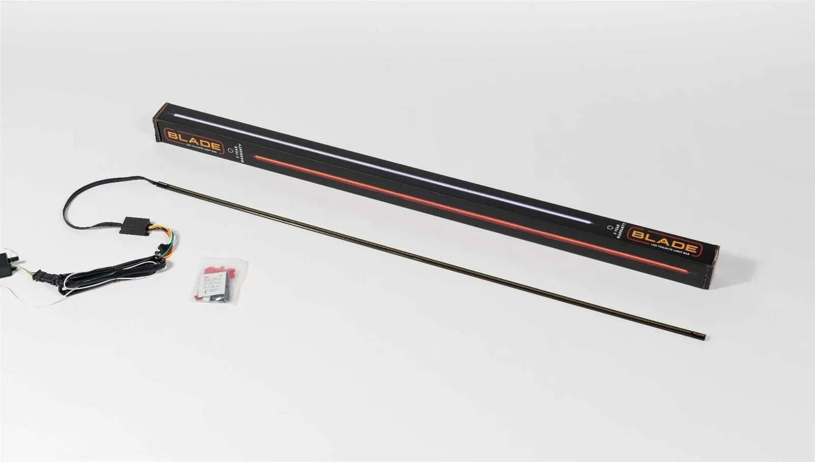 Putco Blade LED Tailgate Light Bars 92010-48