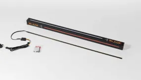 Putco Blade LED Tailgate Light Bars 92010-48