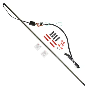Putco Blade LED Tailgate Light Bars 92010-60