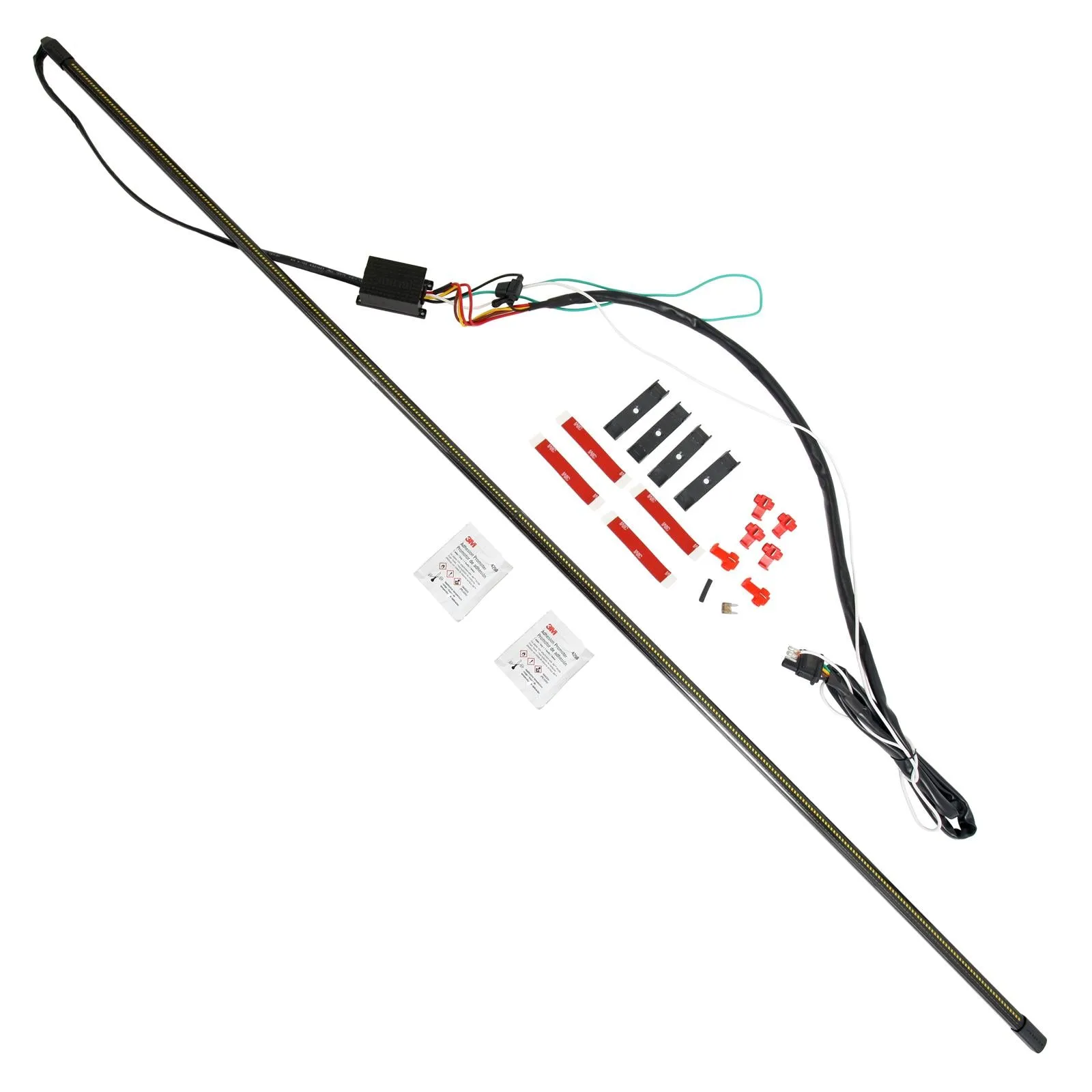 Putco Blade LED Tailgate Light Bars 92010-60