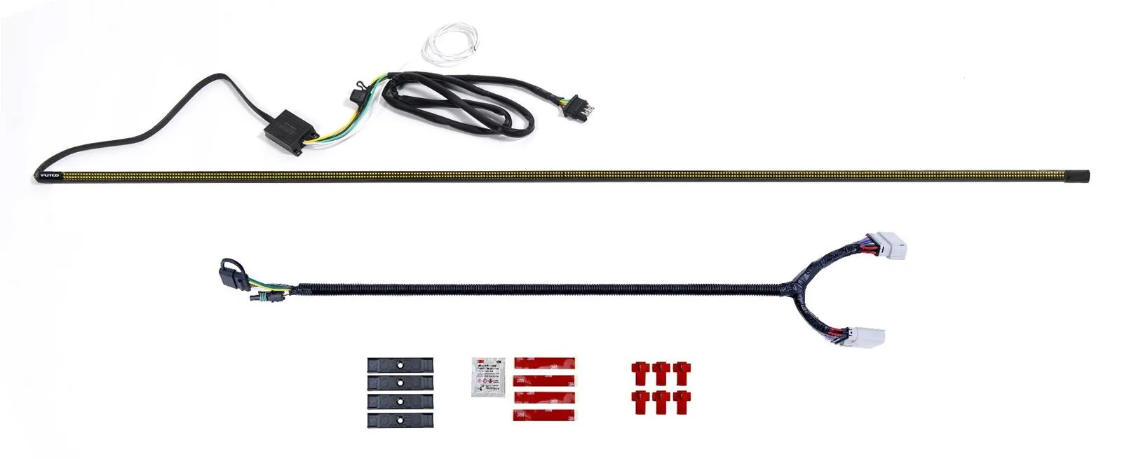 Putco Blade LED Tailgate Light Bars 9201960-04