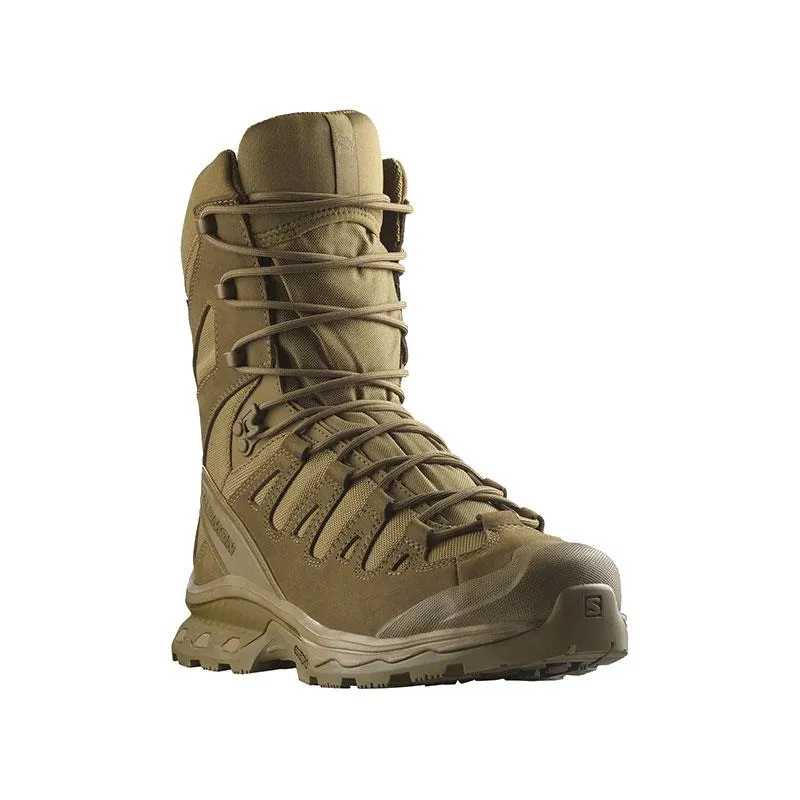 Salomon Quest 4D Forces 2 High GTX - Coyote