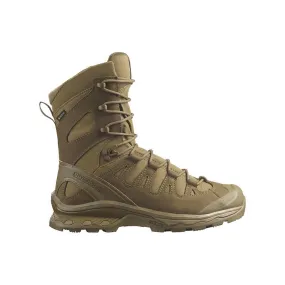 Salomon Quest 4D Forces 2 High GTX - Coyote