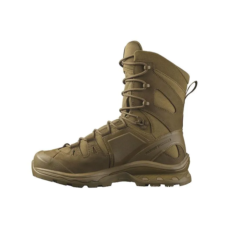 Salomon Quest 4D Forces 2 High GTX - Coyote