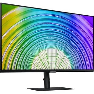 Samsung S27A600UUE 27" WQHD LED LCD Monitor, 16:9, IPS, 2560x1440, FreeSync, 5ms, 75Hz, DisplayPort USB Hub