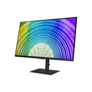 Samsung S27A600UUE 27" WQHD LED LCD Monitor, 16:9, IPS, 2560x1440, FreeSync, 5ms, 75Hz, DisplayPort USB Hub