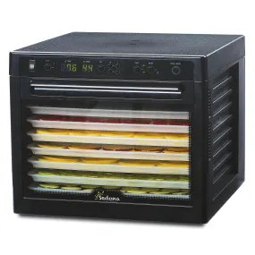 Sedona Classic Dehydrator - BPA Free Plastic Trays