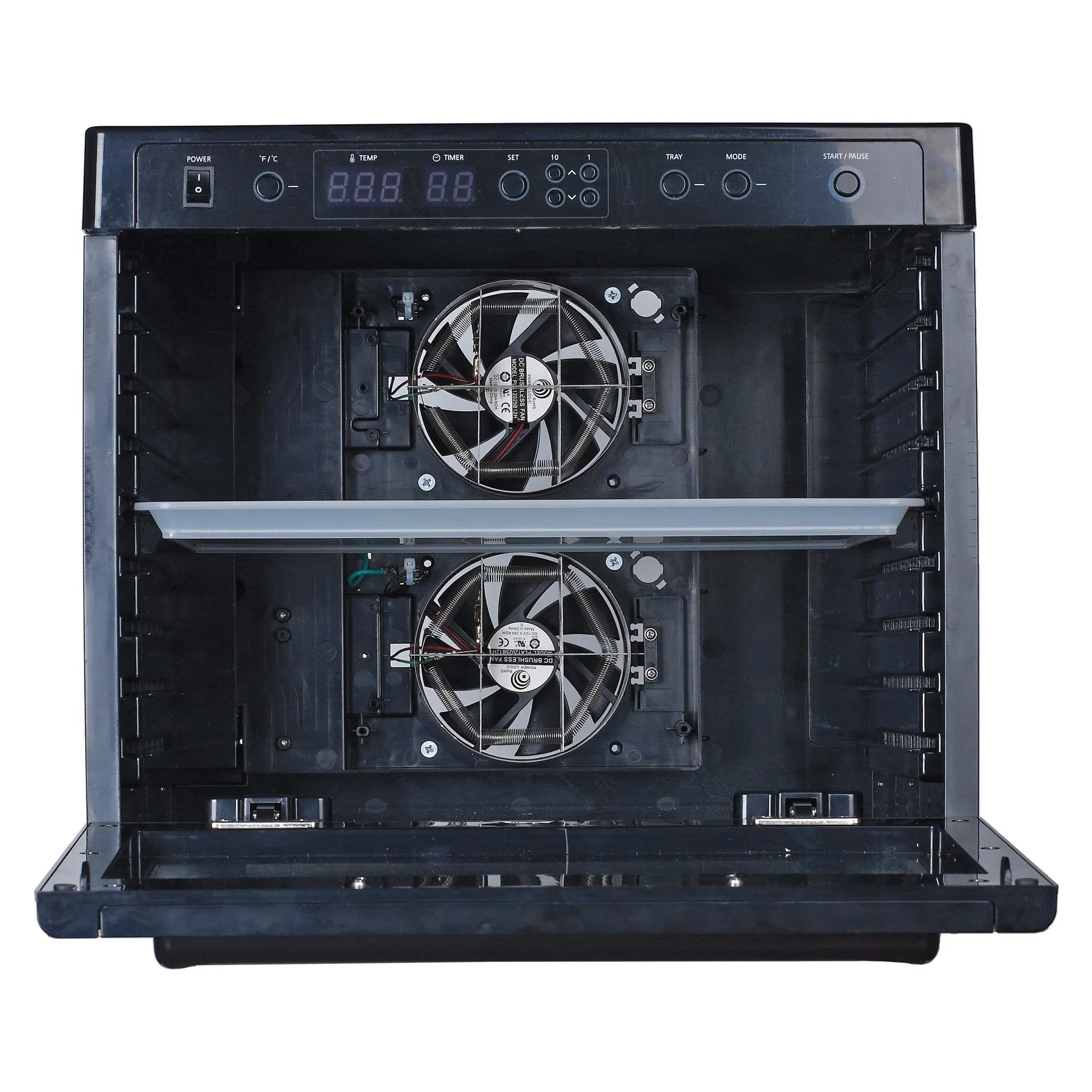 Sedona Classic Dehydrator - Stainless Steel Trays