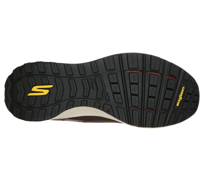 Skechers Mens Go Run Pulse Trail Running Shoes