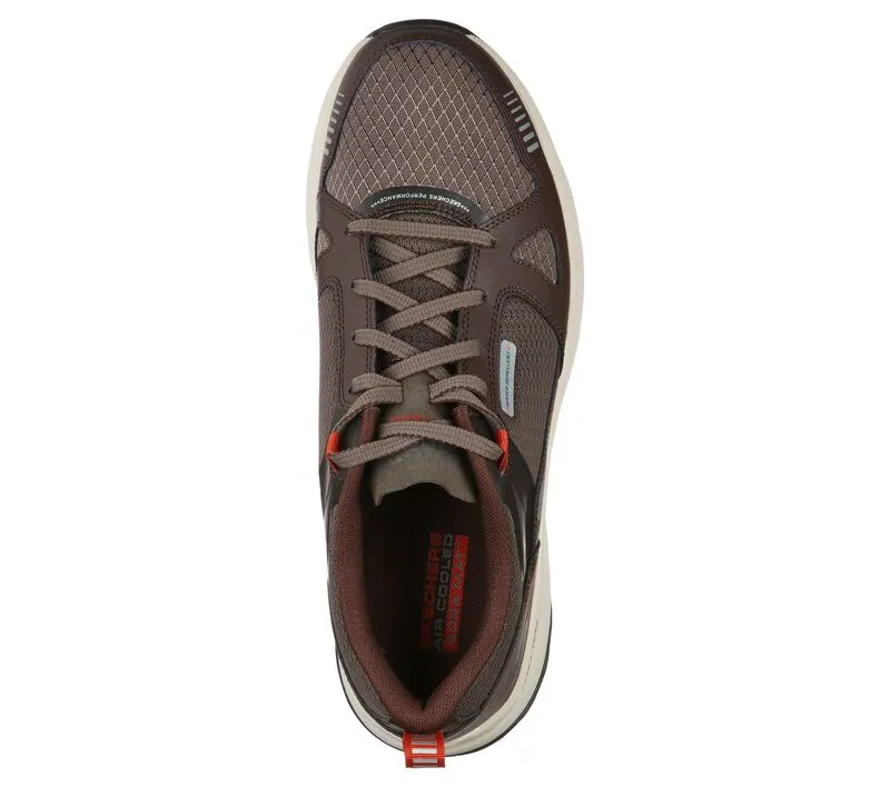 Skechers Mens Go Run Pulse Trail Running Shoes