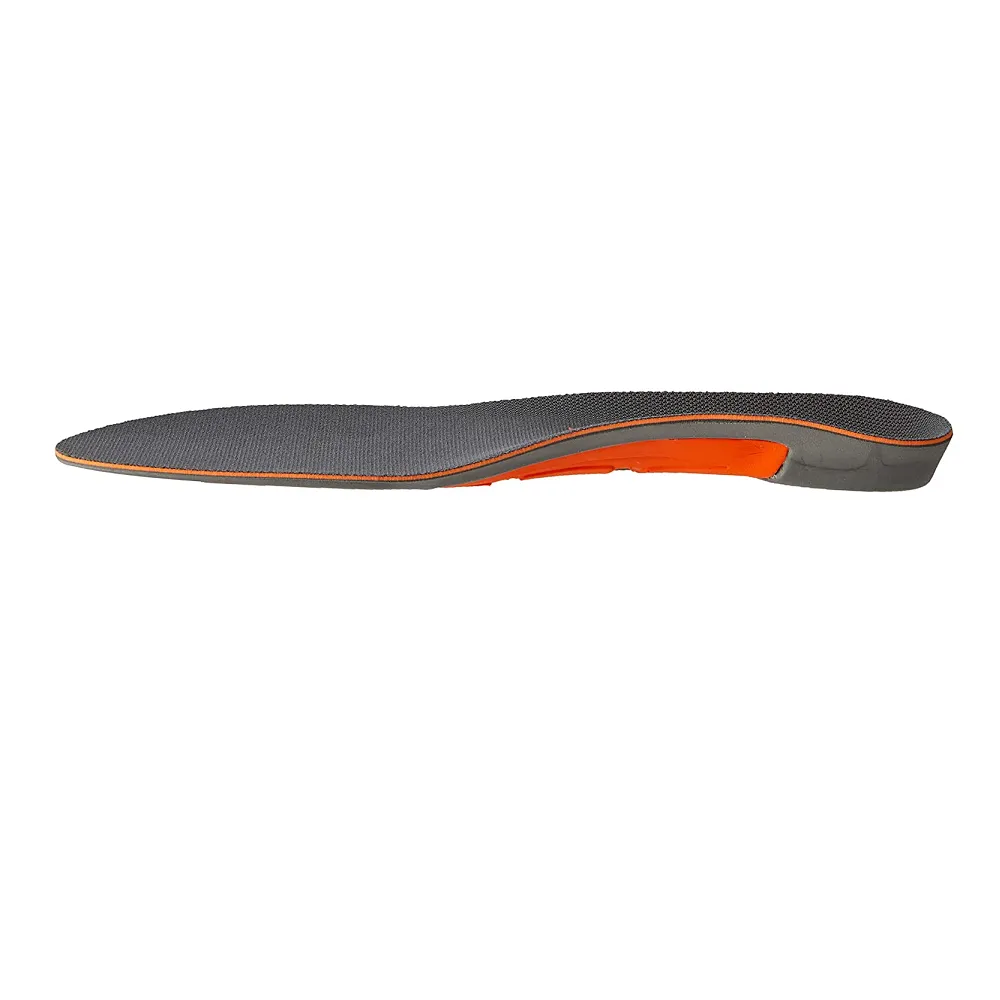 Sof Sole Women's Sof Sole Athletic Arch Insole Black 8-11 M