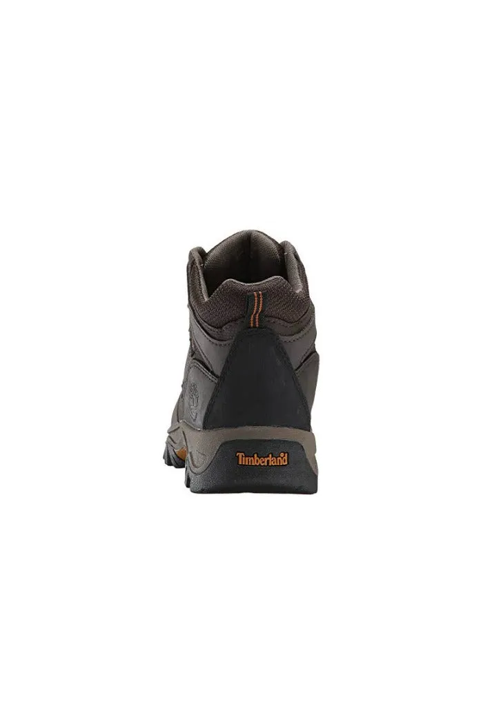 Timberland Boys Mt. Maddsen Waterproof Mid Hiker