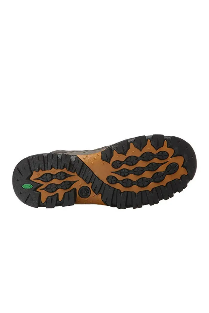 Timberland Boys Mt. Maddsen Waterproof Mid Hiker