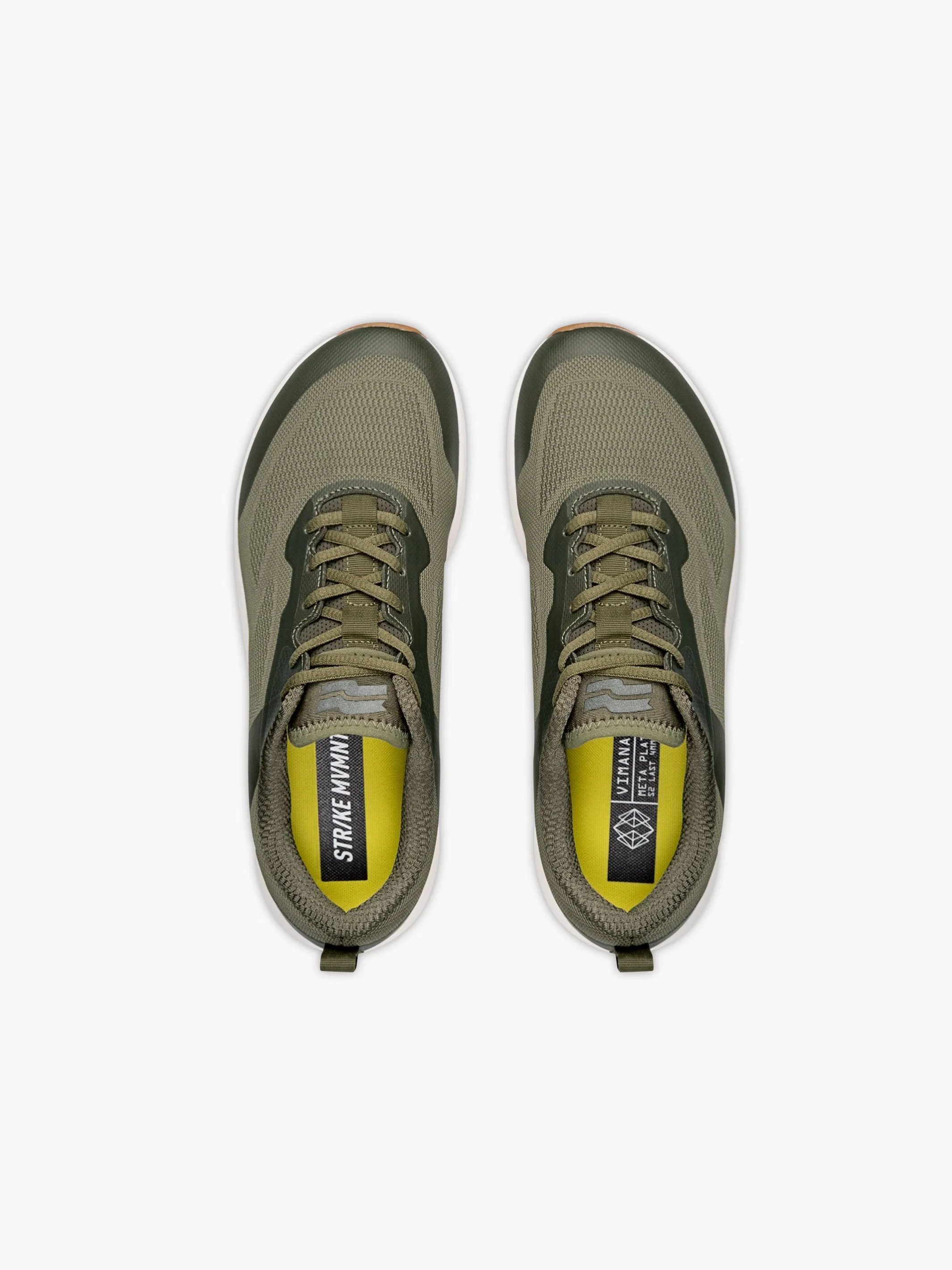 Vimana Hybrid Runner